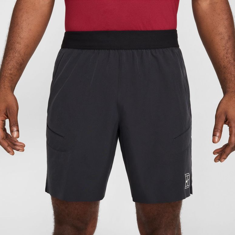 Шорти Nike M NKCT DF ADVTG 8IN SHORT чоловічі - 3