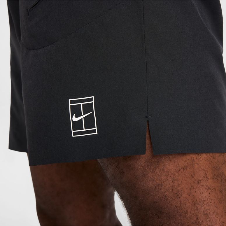 Шорти Nike M NKCT DF ADVTG 8IN SHORT чоловічі - 7