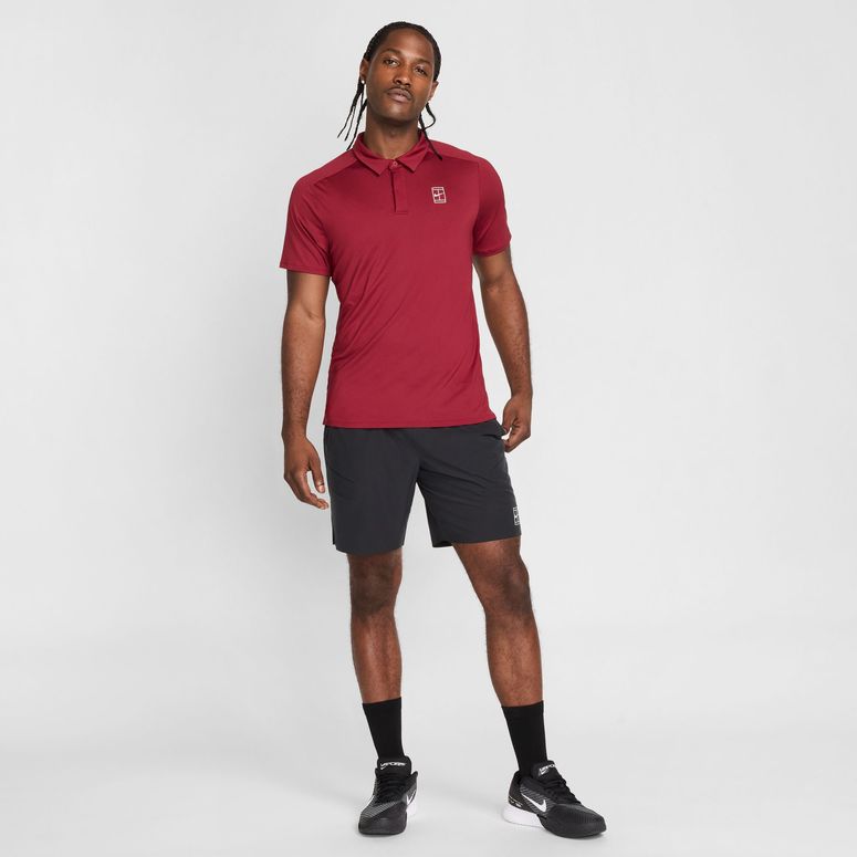 Шорти Nike M NKCT DF ADVTG 8IN SHORT чоловічі - 8