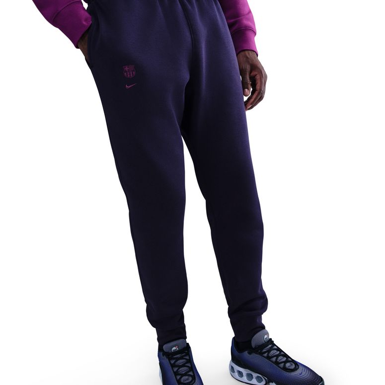 Штани Nike FCB M NSW CLUB JGGR BB чоловічі - 1