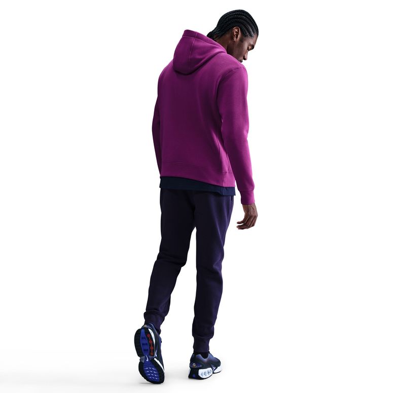 Штани Nike FCB M NSW CLUB JGGR BB чоловічі - 3