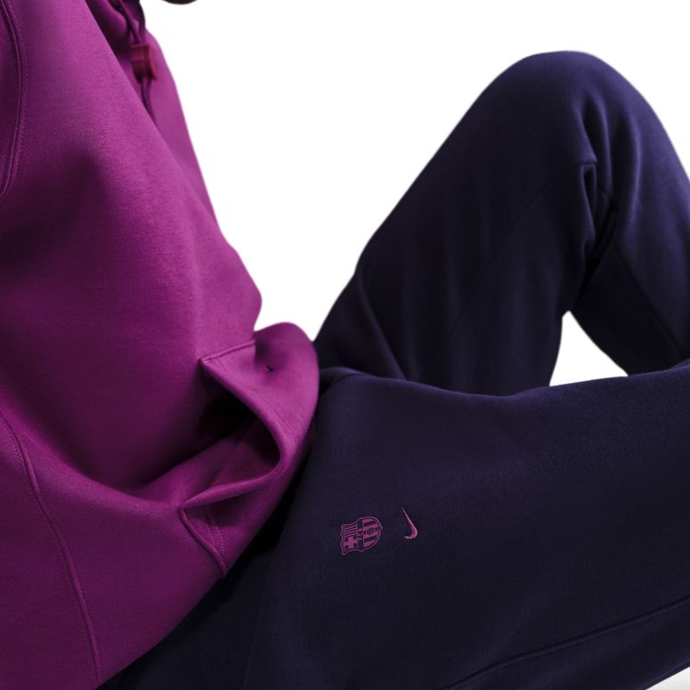 Штани Nike FCB M NSW CLUB JGGR BB чоловічі - 5