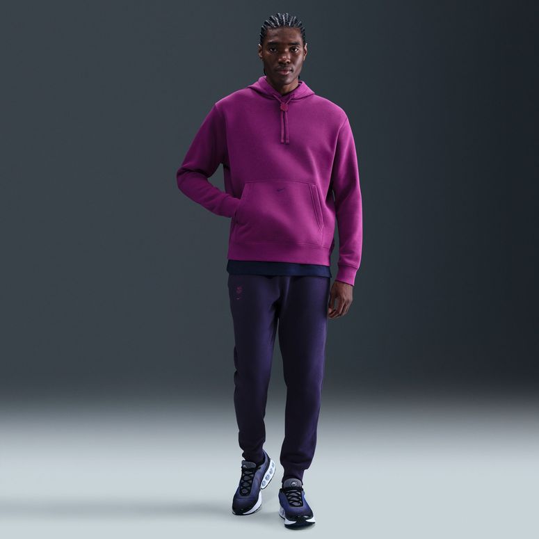Штани Nike FCB M NSW CLUB JGGR BB чоловічі - 7