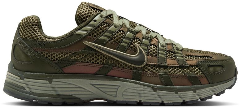 Кросівки Nike Nike P-6000 SE жіночі - 1