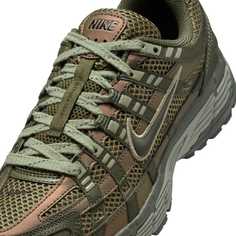 Кросівки Nike Nike P-6000 SE жіночі - 10