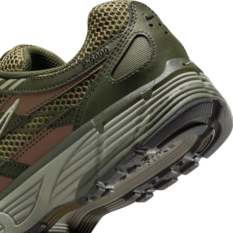 Кросівки Nike Nike P-6000 SE жіночі - 11