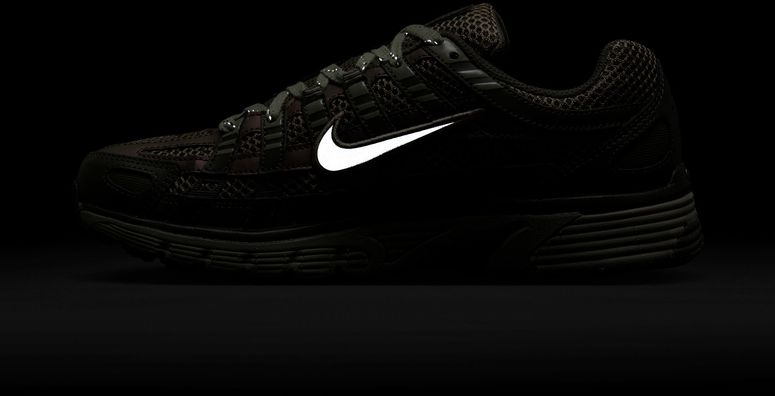 Кросівки Nike Nike P-6000 SE жіночі - 13