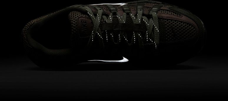 Кросівки Nike Nike P-6000 SE жіночі - 14