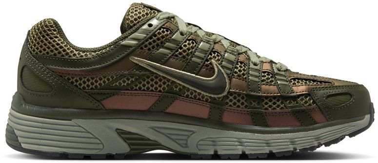 Кросівки Nike Nike P-6000 SE жіночі - 2