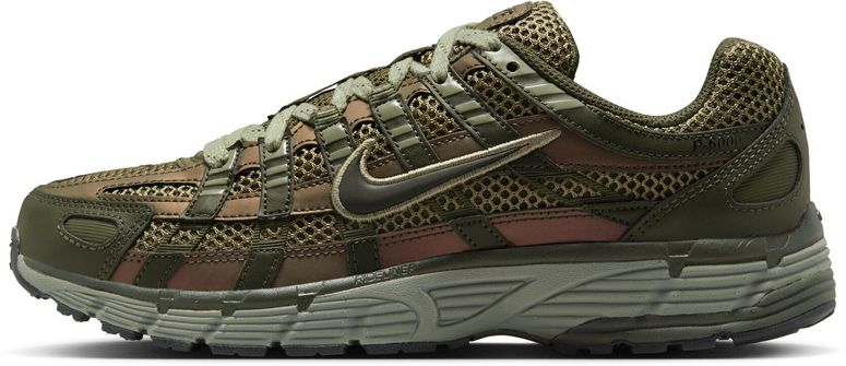 Кросівки Nike Nike P-6000 SE жіночі - 3