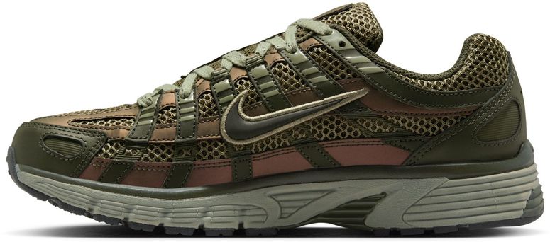 Кросівки Nike Nike P-6000 SE жіночі - 4