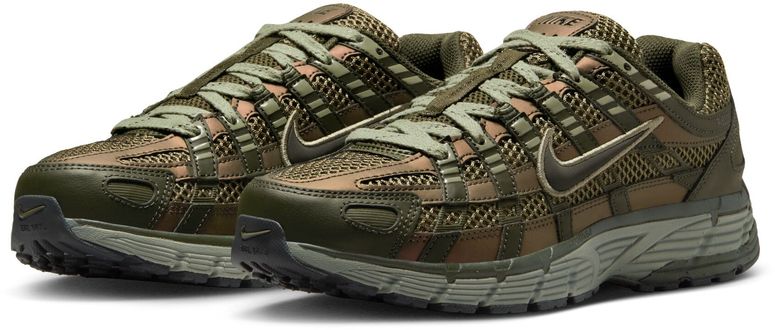 Кросівки Nike Nike P-6000 SE жіночі - 5