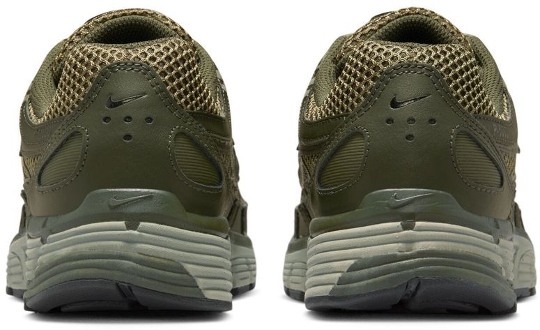 Кросівки Nike Nike P-6000 SE жіночі - 6