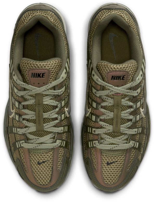Кросівки Nike Nike P-6000 SE жіночі - 7