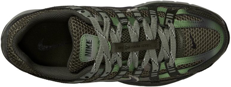 Кросівки Nike Nike P-6000 SE жіночі - 8