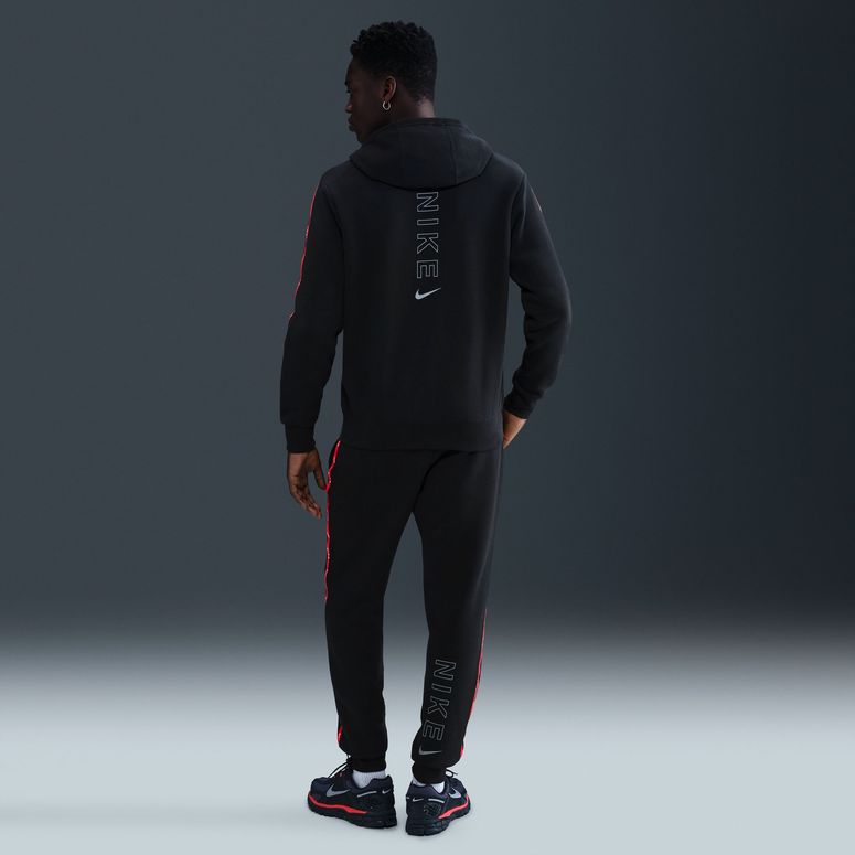 Джемпер Nike M NSW CS HOODY FLC BB мужской - 2