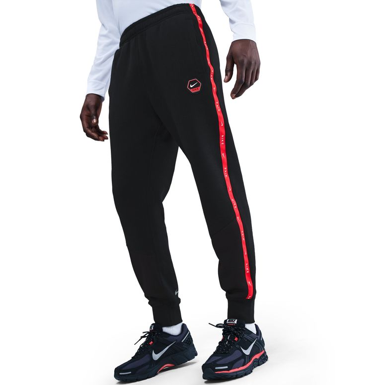 Штани Nike M NSW CS JOGGER FLC BB чоловічі - 1