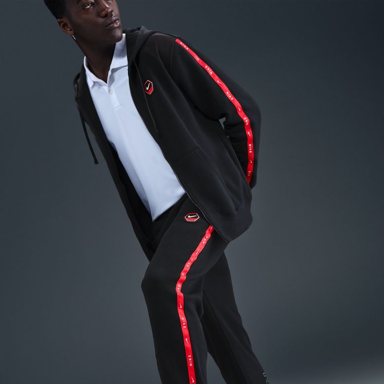 Штани Nike M NSW CS JOGGER FLC BB чоловічі - 10