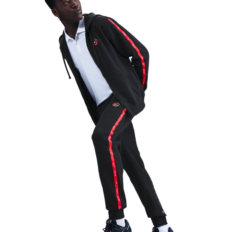 Штани Nike M NSW CS JOGGER FLC BB чоловічі - 5