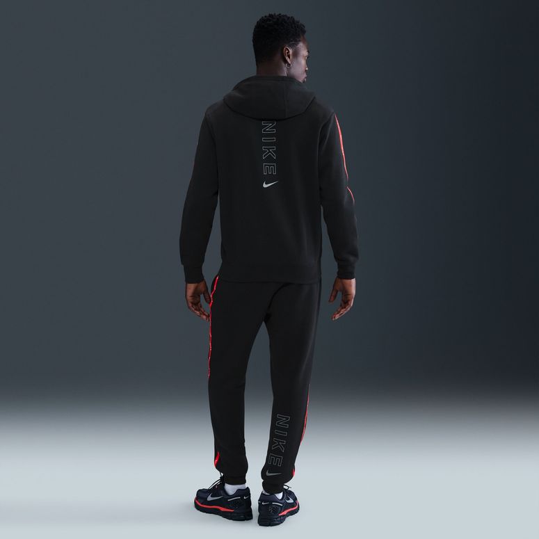 Штани Nike M NSW CS JOGGER FLC BB чоловічі - 6