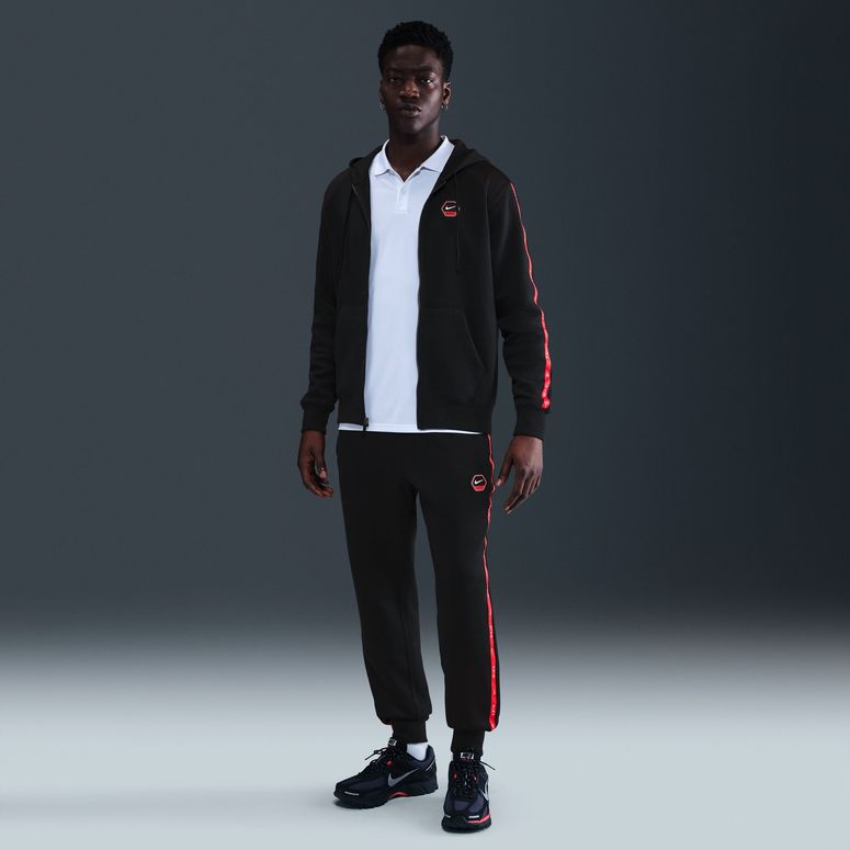 Штани Nike M NSW CS JOGGER FLC BB чоловічі - 7