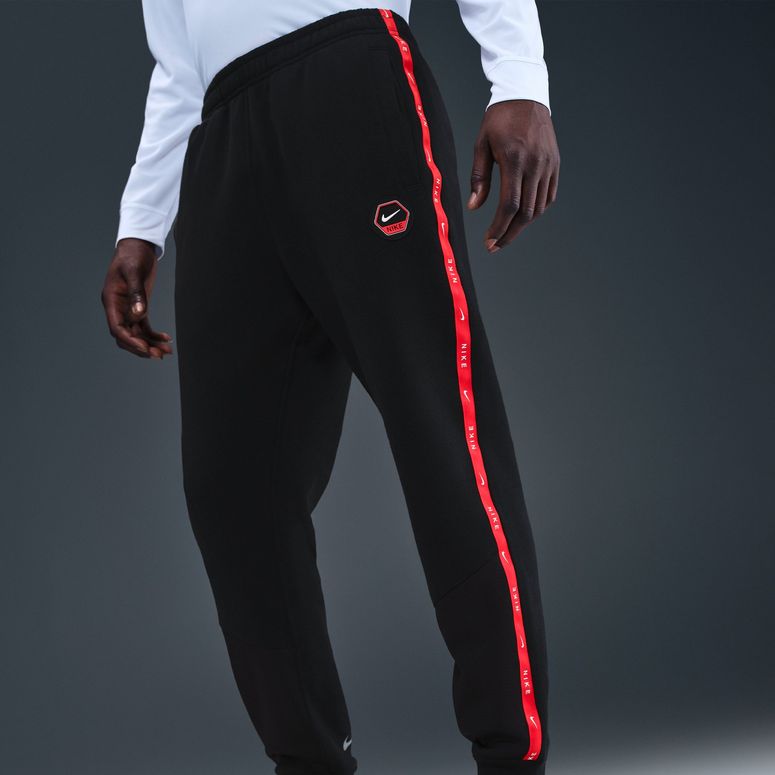 Штани Nike M NSW CS JOGGER FLC BB чоловічі - 8