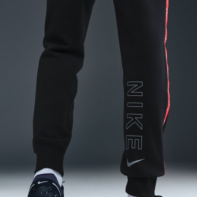Штани Nike M NSW CS JOGGER FLC BB чоловічі - 9