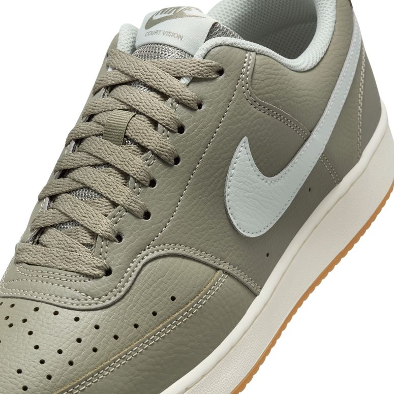 Кроссовки Nike Nike Court Vision Low мужские - 10