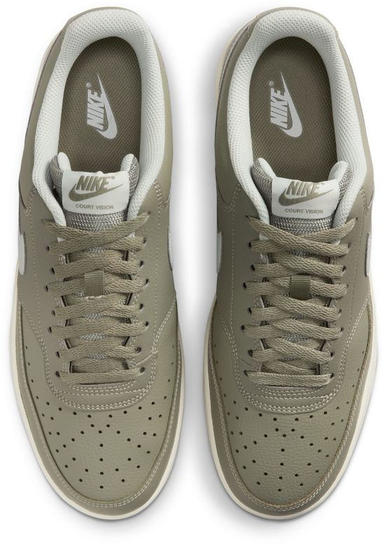 Кроссовки Nike Nike Court Vision Low мужские - 7