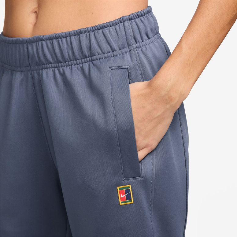 Брюки Nike W NKCT WR MR POLYKNIT PNT HRTG женские - 3