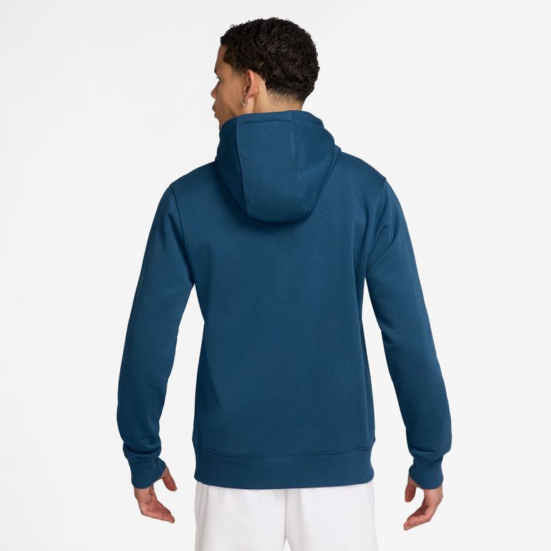 Джемпер Nike M NKCT DF HRTGE FLC PO HD чоловічий - 2