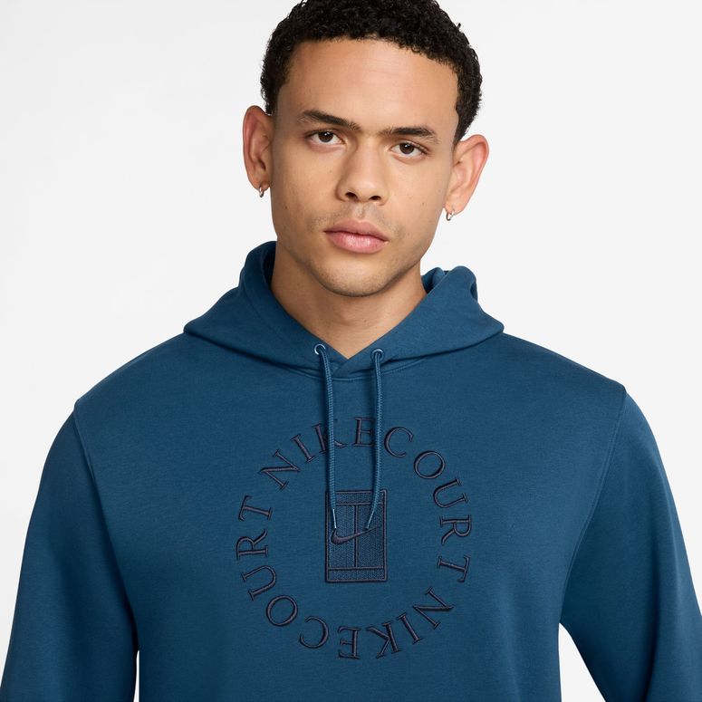 Джемпер Nike M NKCT DF HRTGE FLC PO HD чоловічий - 3