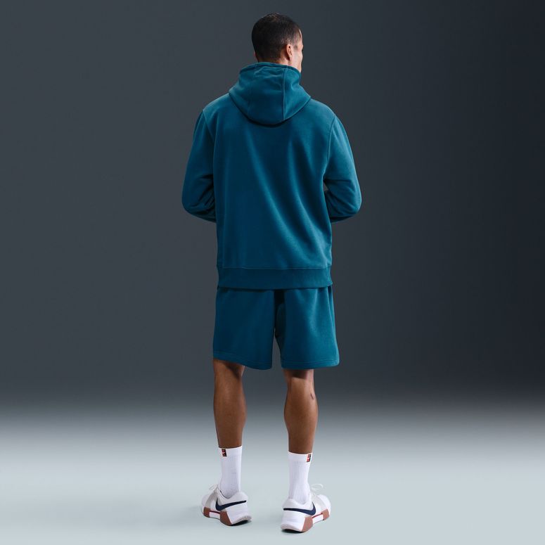 Джемпер Nike M NKCT DF HRTGE FLC PO HD чоловічий - 4