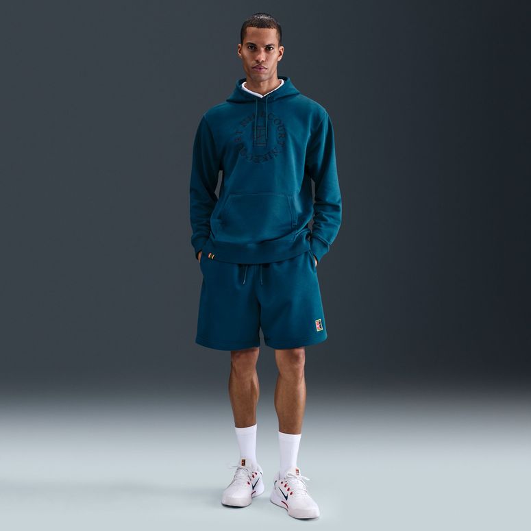Джемпер Nike M NKCT DF HRTGE FLC PO HD чоловічий - 5