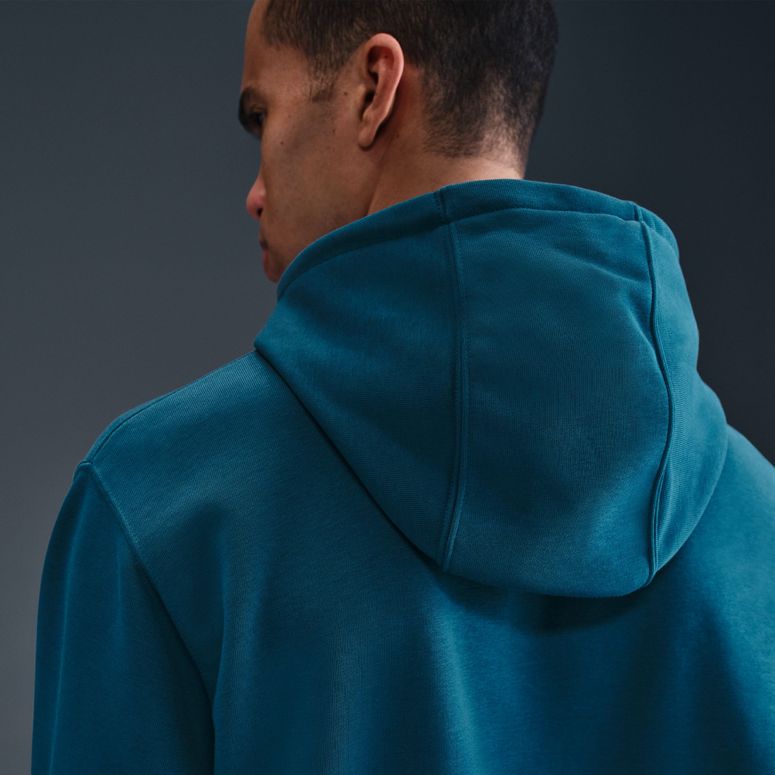Джемпер Nike M NKCT DF HRTGE FLC PO HD чоловічий - 7