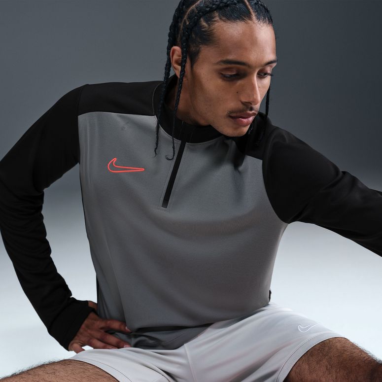 Джемпер Nike M NK DF ACD25 DRIL TOP BR мужской - 8
