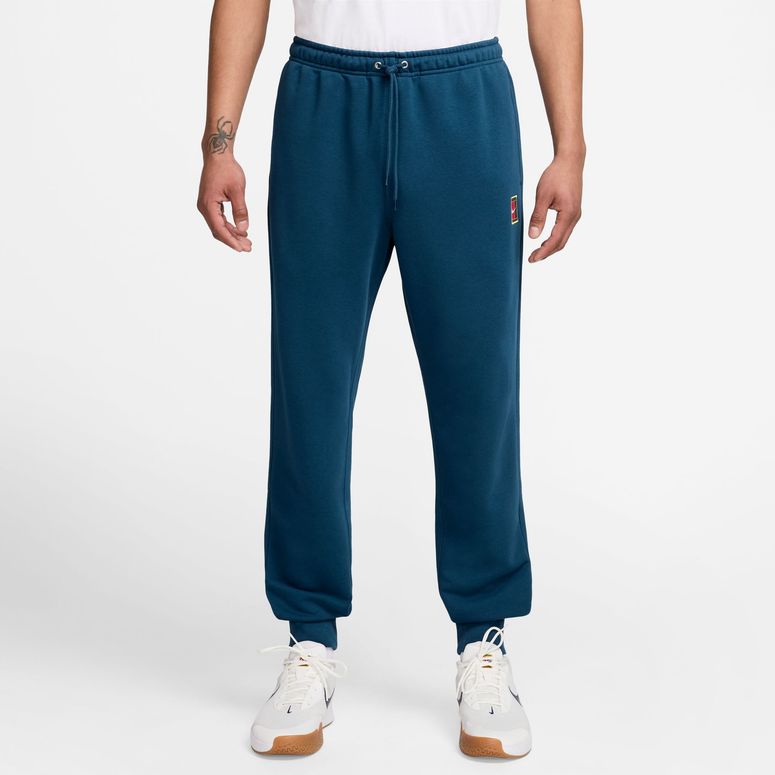 Штани Nike M NKCT DF HRTGE FLC PNT JGGR чоловічі - 1