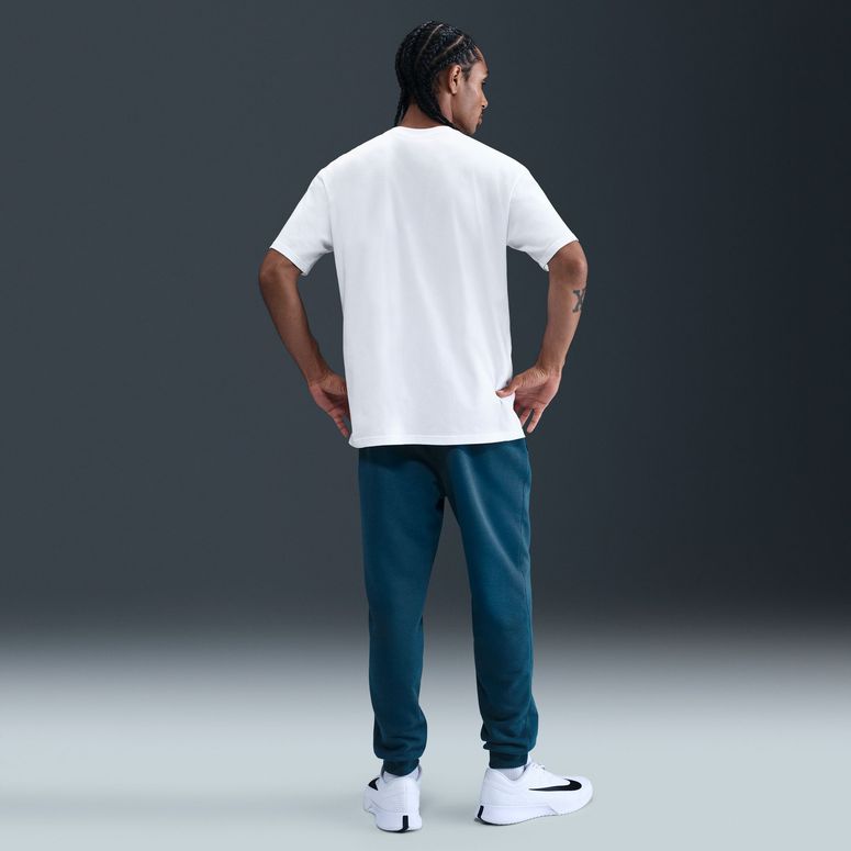 Штани Nike M NKCT DF HRTGE FLC PNT JGGR чоловічі - 4