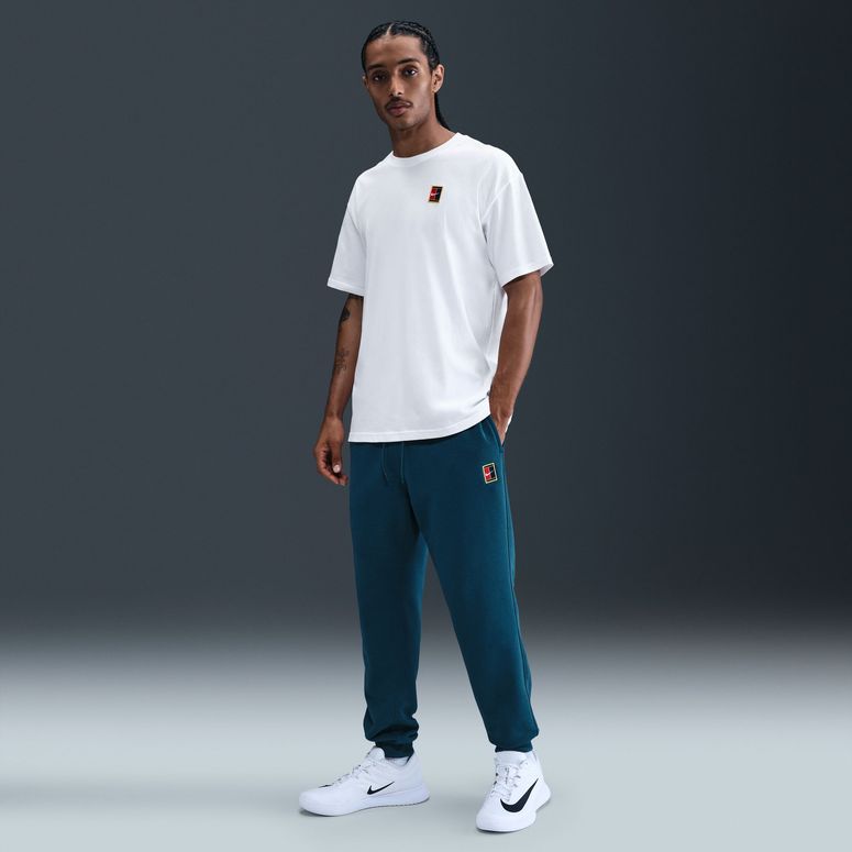 Штани Nike M NKCT DF HRTGE FLC PNT JGGR чоловічі - 5