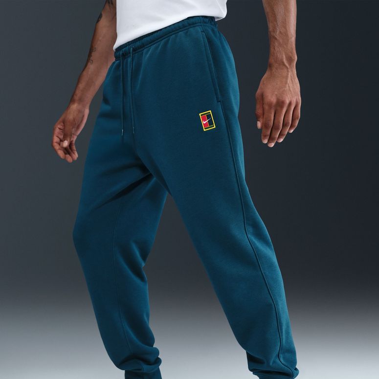 Штани Nike M NKCT DF HRTGE FLC PNT JGGR чоловічі - 6