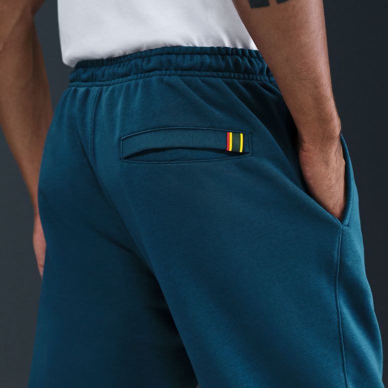Штани Nike M NKCT DF HRTGE FLC PNT JGGR чоловічі - 7