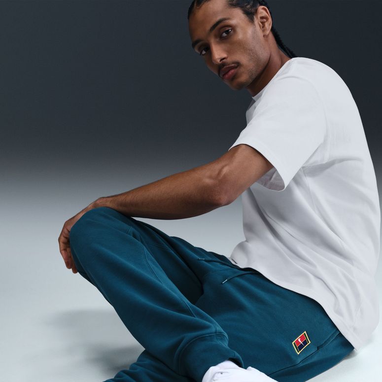 Штани Nike M NKCT DF HRTGE FLC PNT JGGR чоловічі - 8