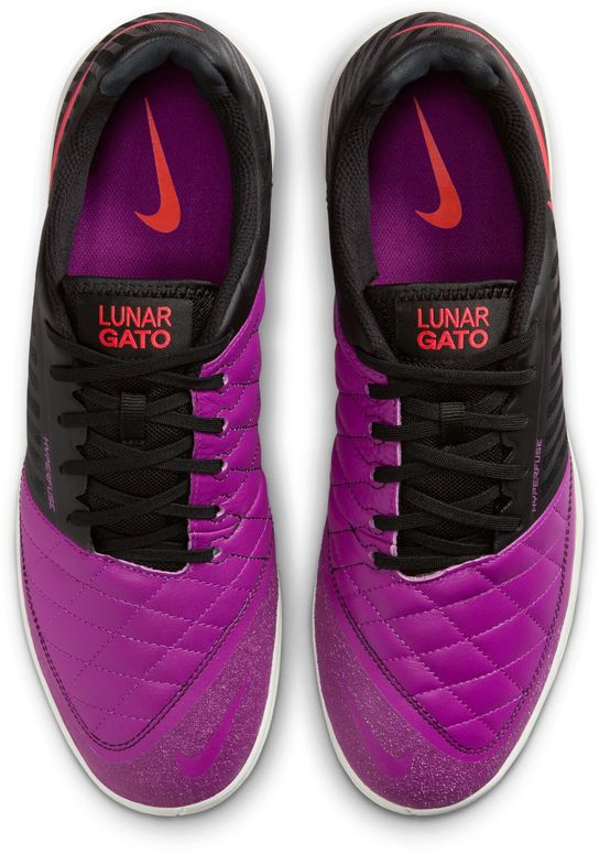 Бутсы Nike NIKE LUNARGATO II мужские - 7
