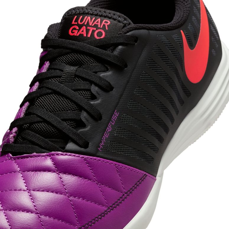 Бутсы Nike NIKE LUNARGATO II мужские - 9