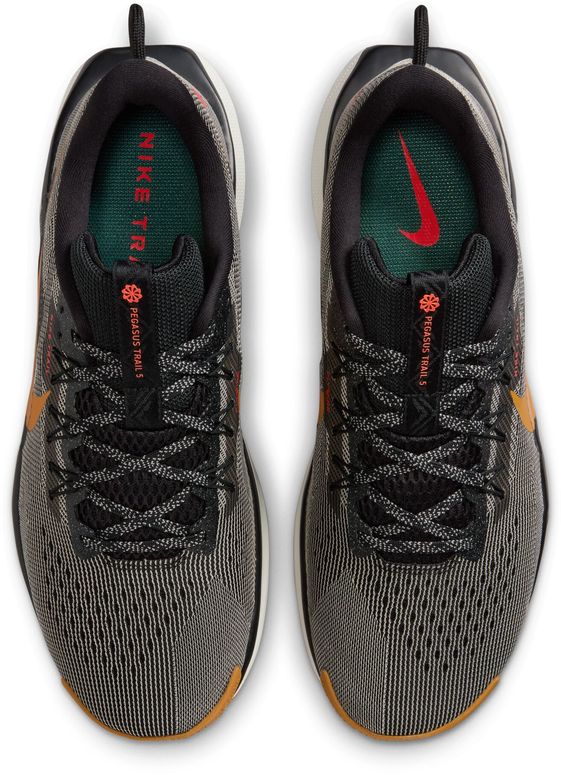 Кроссовки Nike Nike Pegasus Trail 5 мужские - 7