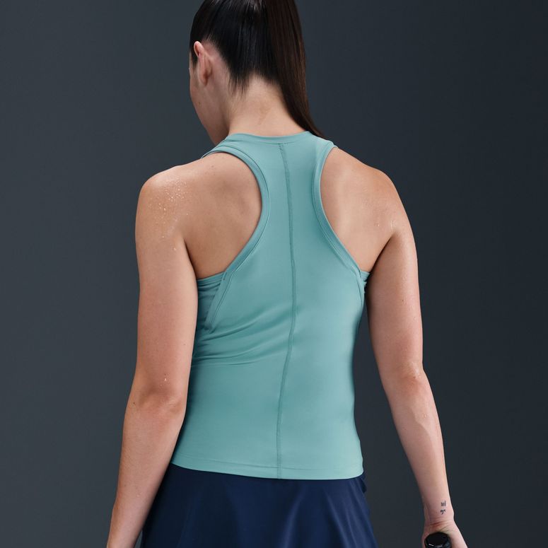 Футболка Nike W NK DF VCTRY TANK жіноча - 9