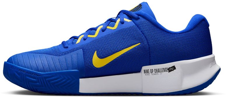 Кроссовки Nike Nike Zoom GP Challenge Pro мужские - 4