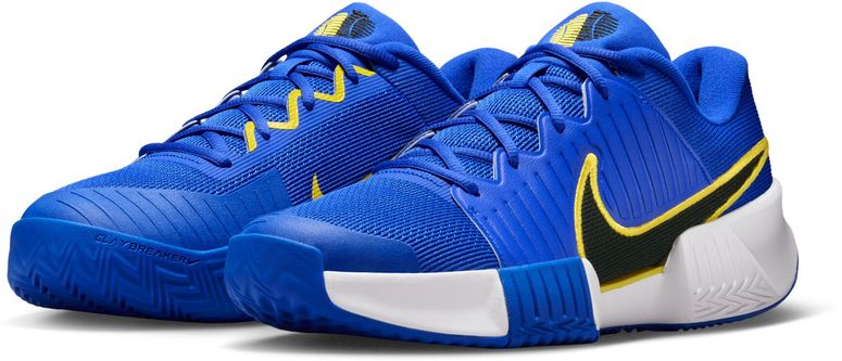 Кроссовки Nike Nike Zoom GP Challenge Pro мужские - 5