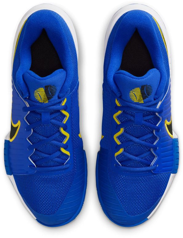 Кроссовки Nike Nike Zoom GP Challenge Pro мужские - 7