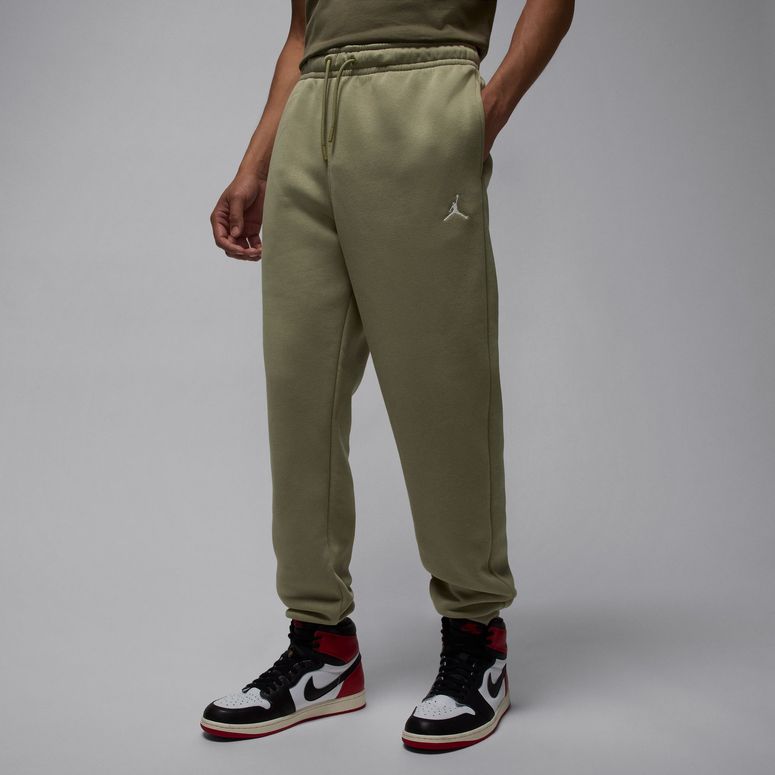 Штани Nike M J BRK FLC PANT чоловічі - 1